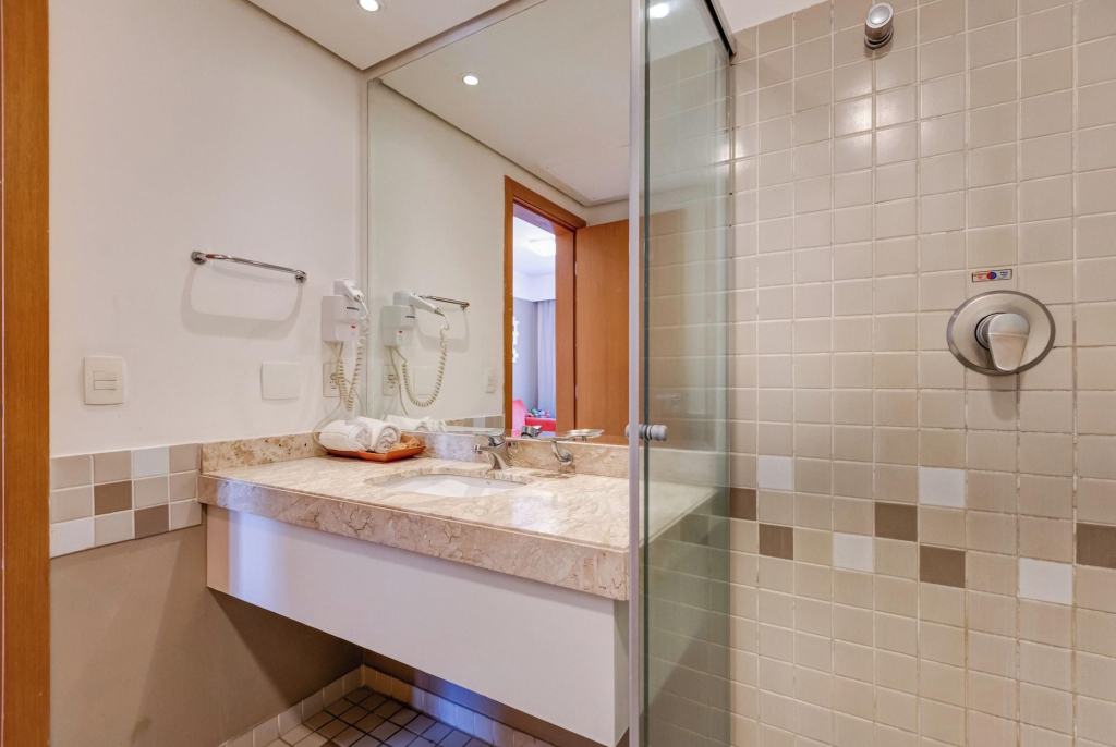 Comfort Suites Alphaville