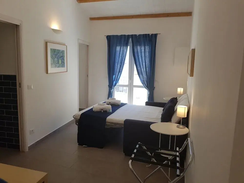 B&B Cala Peppa