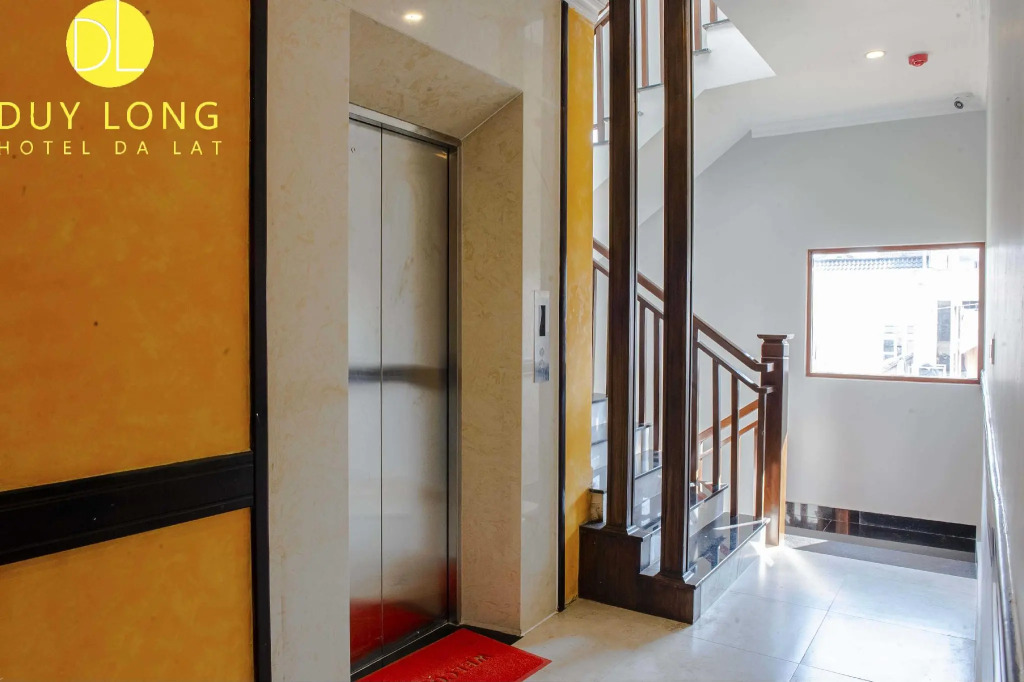 Duy Long Hotel