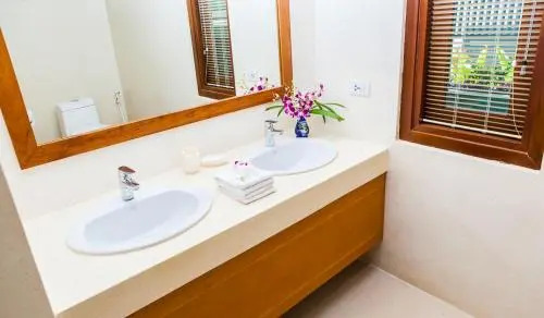 Villa Sapphire