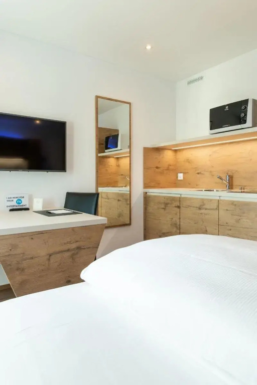 TRIP INN JET HOTEL Zürich Airport