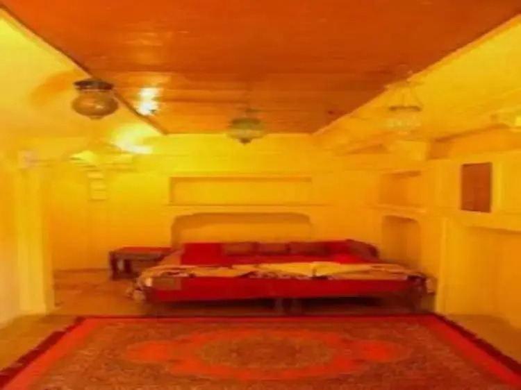 Hotel Shreenath