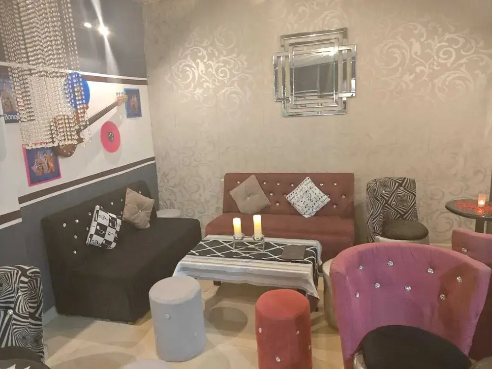Constellation Hotel
