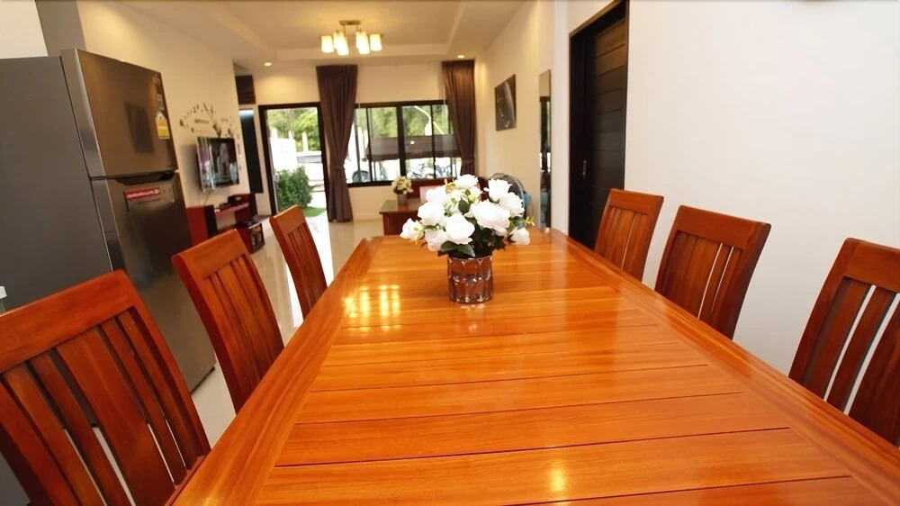 Baan Nara Pool Villa Hua Hin