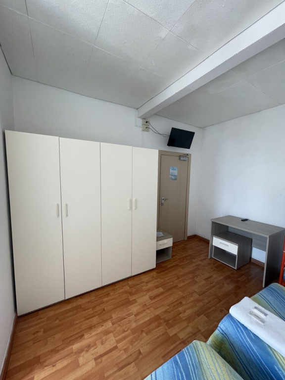 Hotel moroni