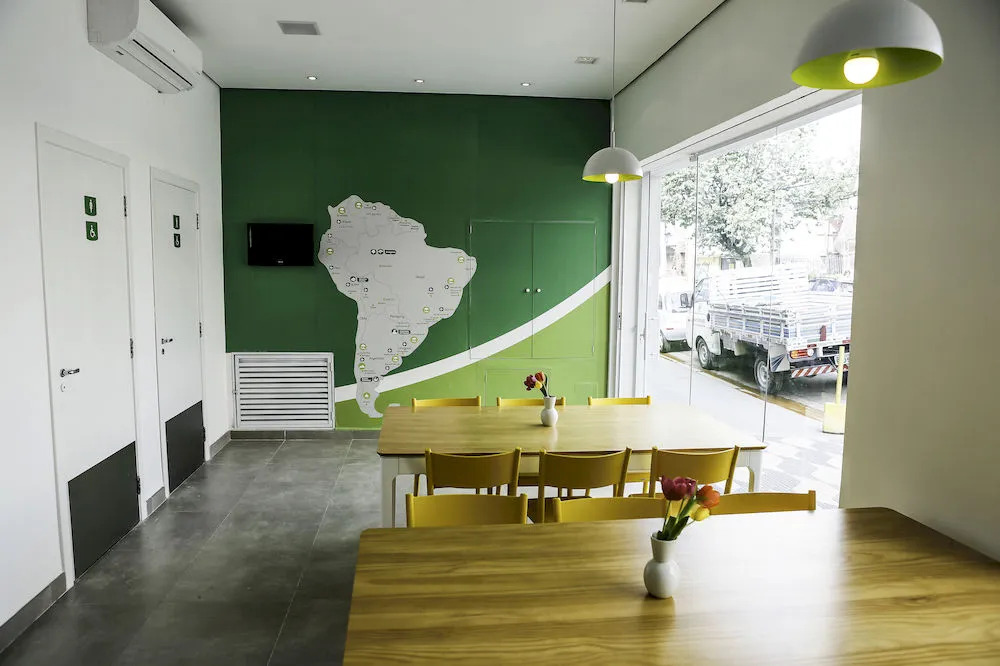 NOD Hotel