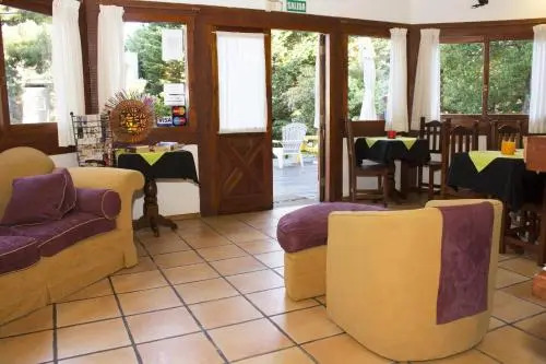 Hostal de las Piedras