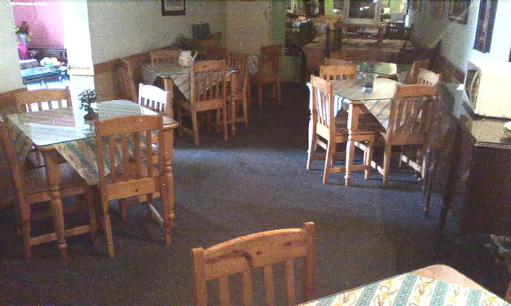 Germiston Residential Motel