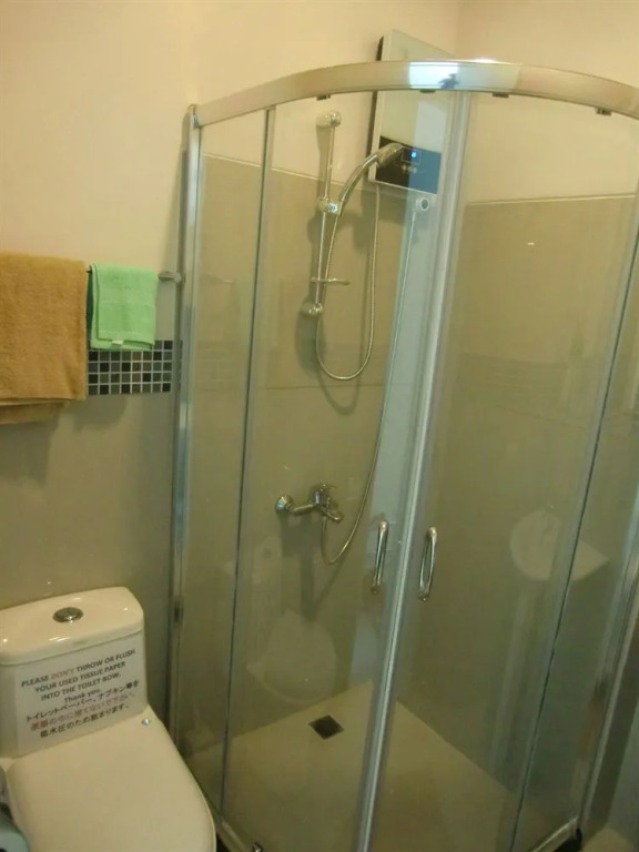 Travelers Service Apartment