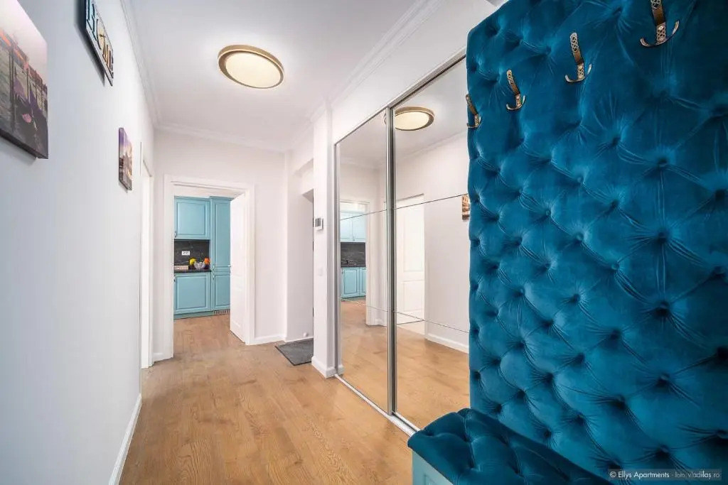 Ellys Apartment 2 BDR