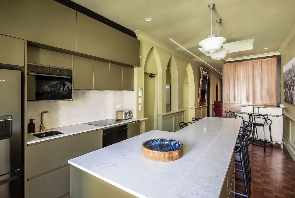 Project Pyrmont