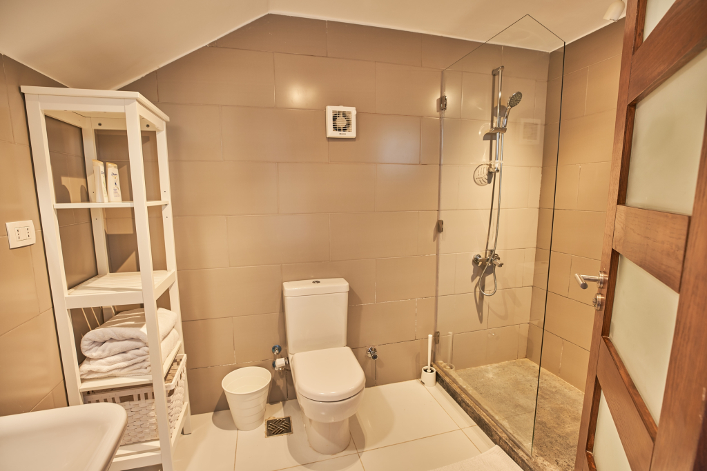 VESTA - Superior Villa (I) - 2BR - Wadi Jebal