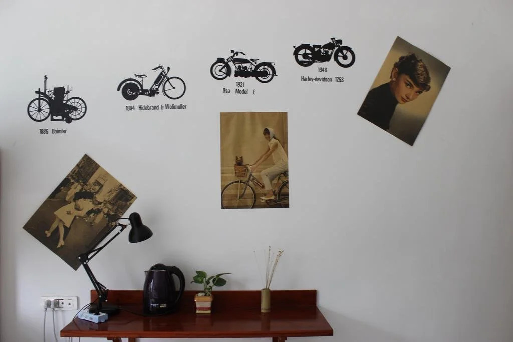 Sanqingshan Mountain House Youth Hostel