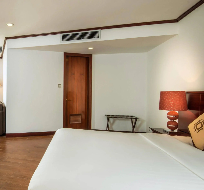 May De Ville Trendy Hotel & Spa