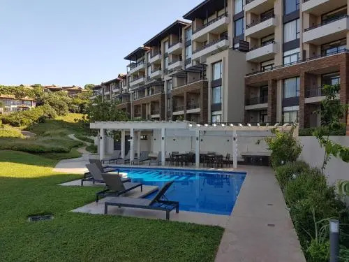 Zimbali Suites 314