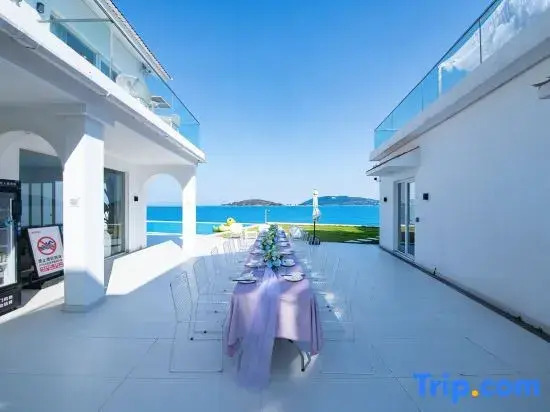 Huyu Yijing Homestay (Hengshan Island Shop)
