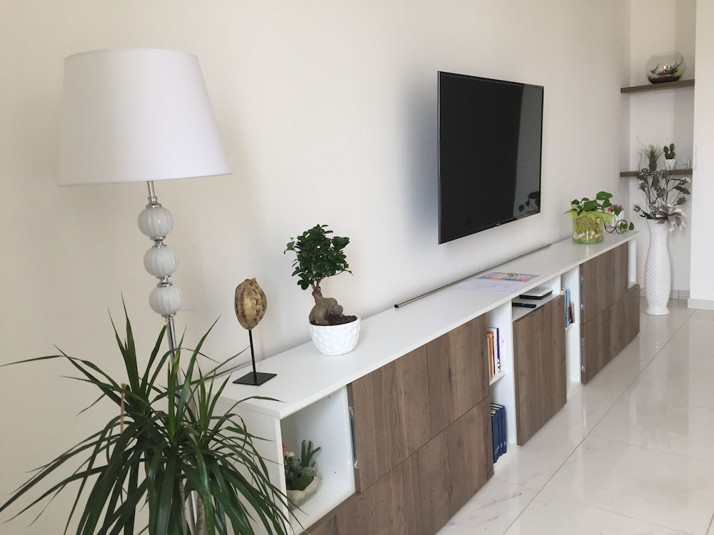 Luxury Suite 36