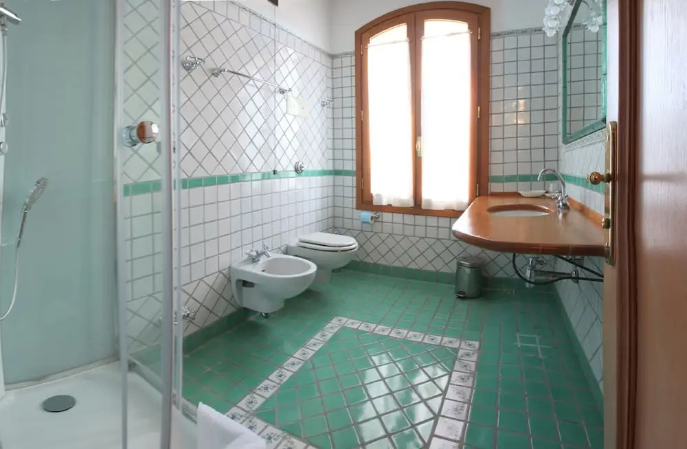 Hotel La Torre