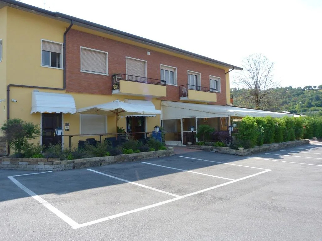 Le Colline del Garda