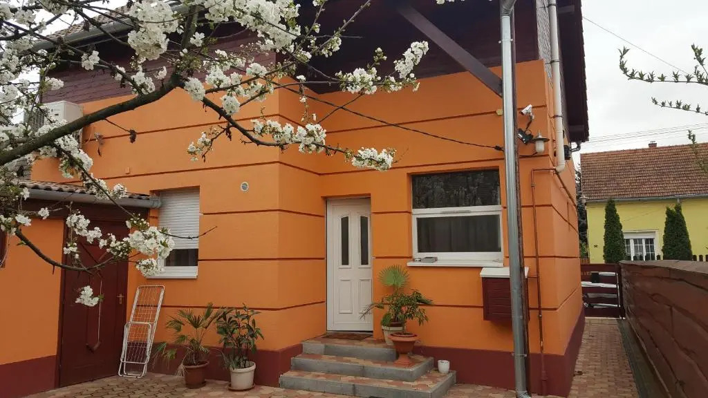 Korona Apartman