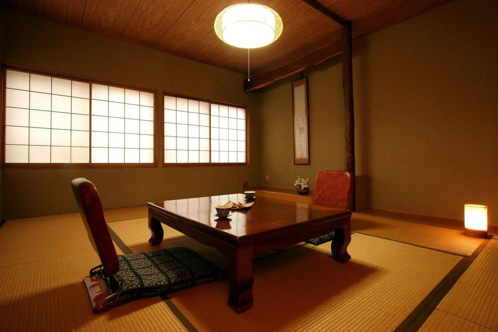 Park Lodge Sekine