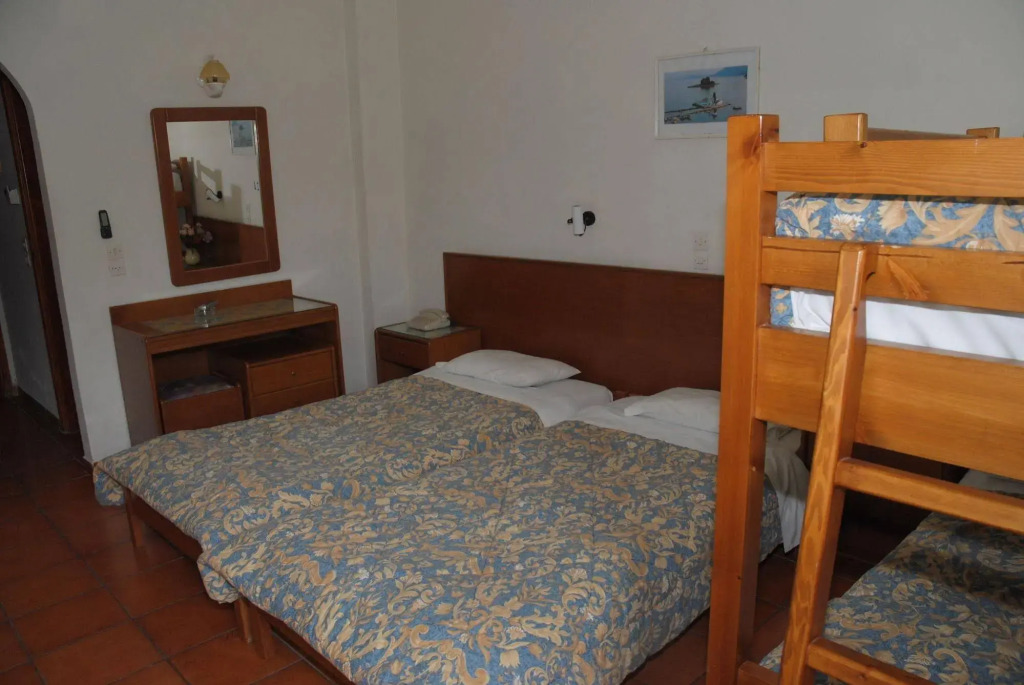 SeaBird Hotel
