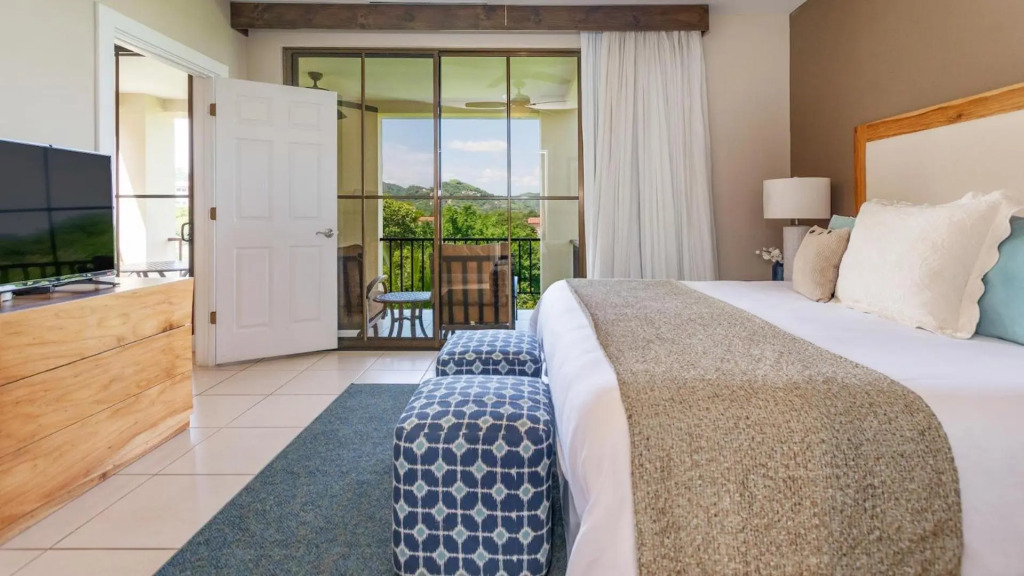 Renovated Condo in High-End Resort Community with Spectacular Mountain Views, Modern Design, and Beach Club Access