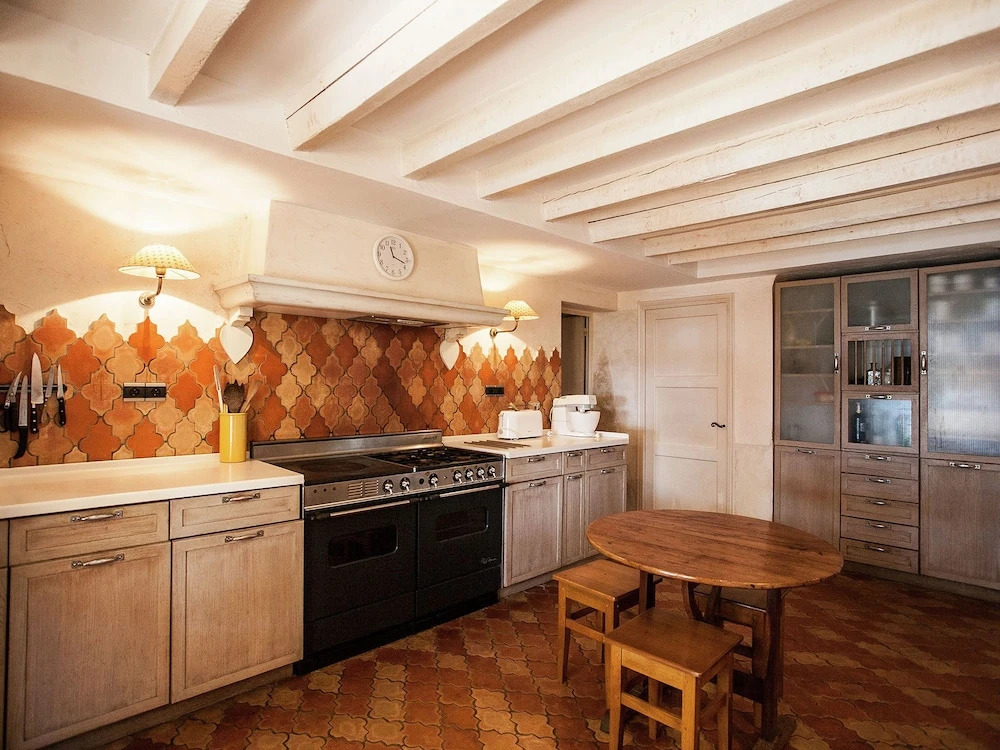 Beautiful Villa in Rayol-Canadel-sur-Mer near Sea