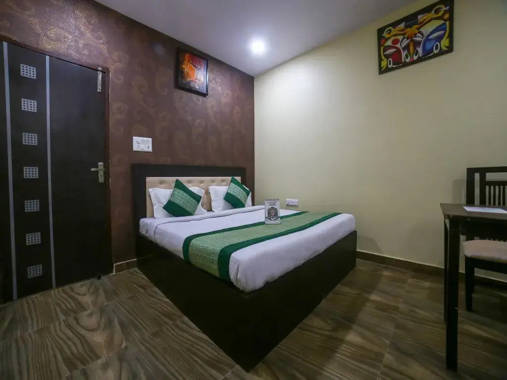 Jp Villa By OYO Rooms