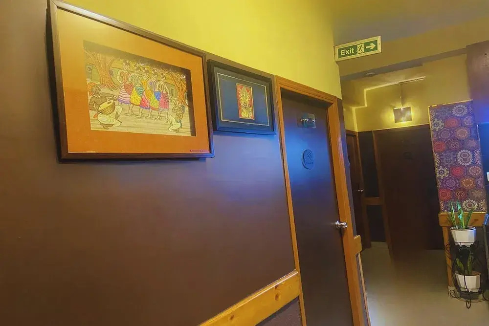 The Kei Inn & Suites Hotel near Salt Lake