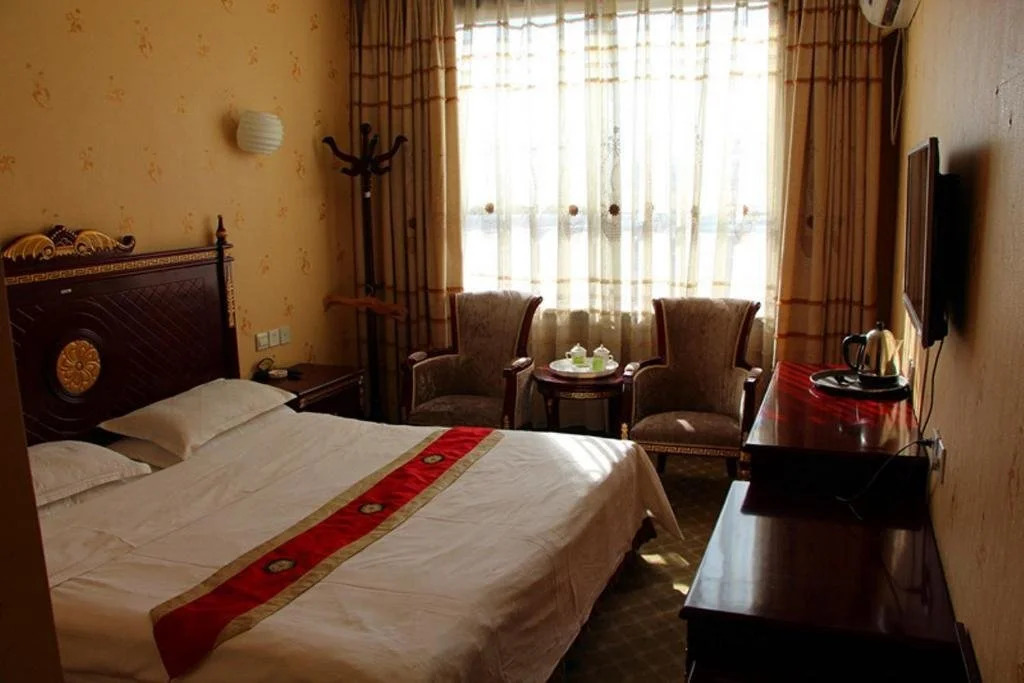 Shengguo Hotel