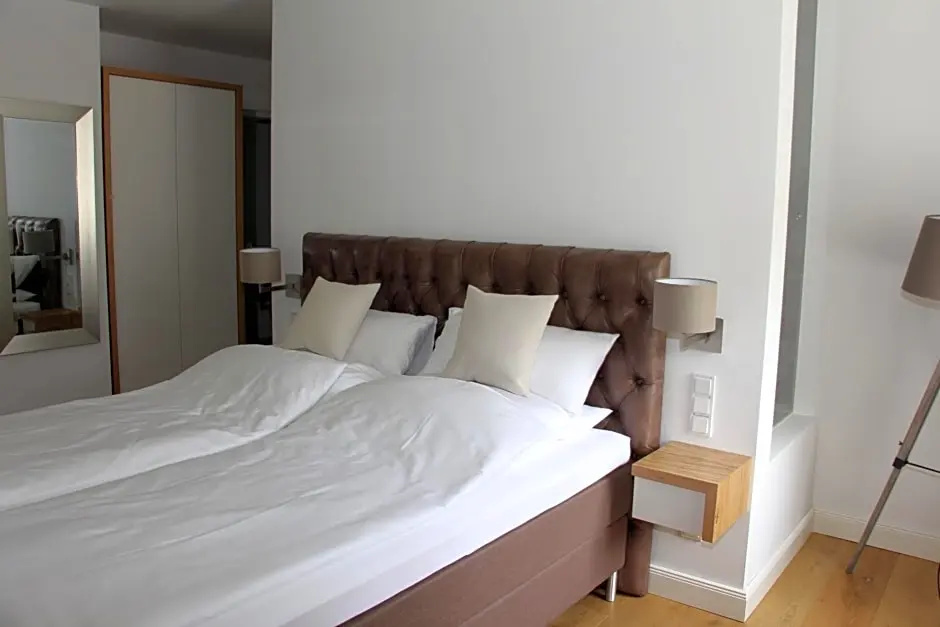 Hotel Schloss Dyck