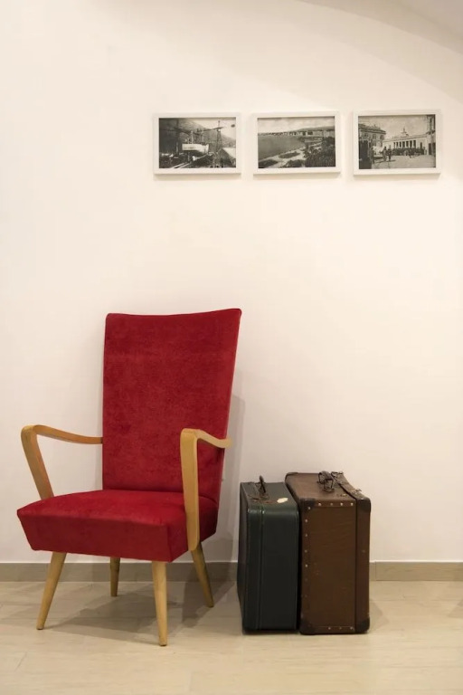 lungomare rooms