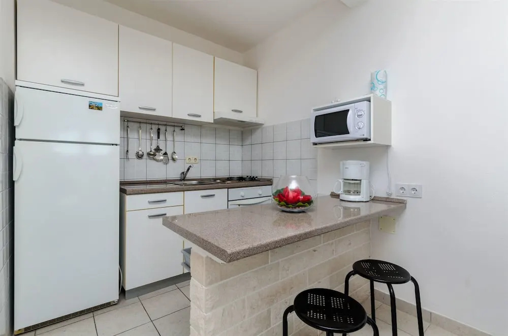 Apartments Matan