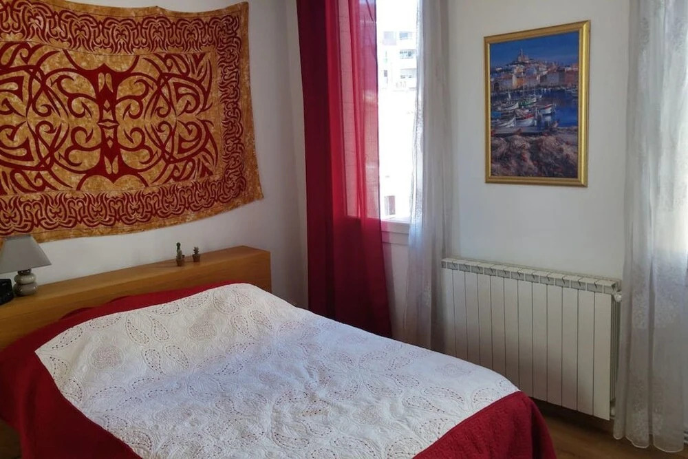 Beautiful 2-room apartment-Downtown/Cours Julien