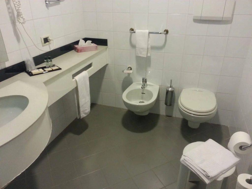 Albergo Della Roccia