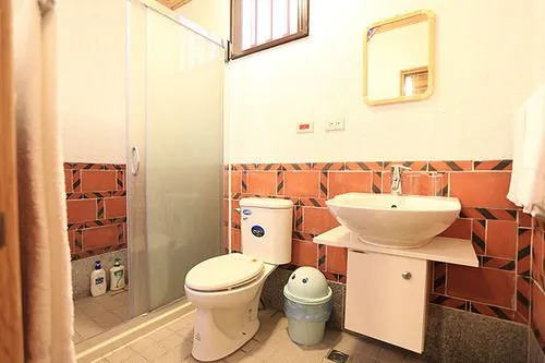 Su Yang B&B