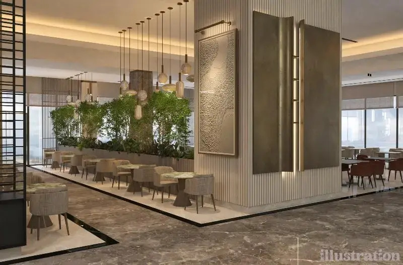 Seaden De Mar Resort & SPA