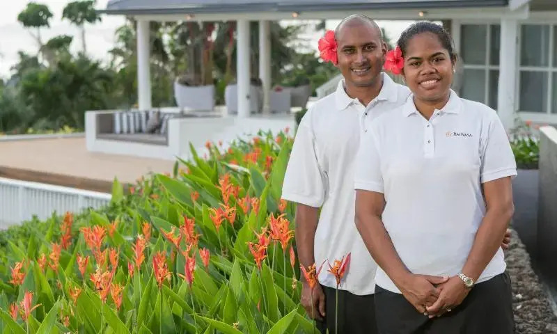 Raiwasa Private Resort