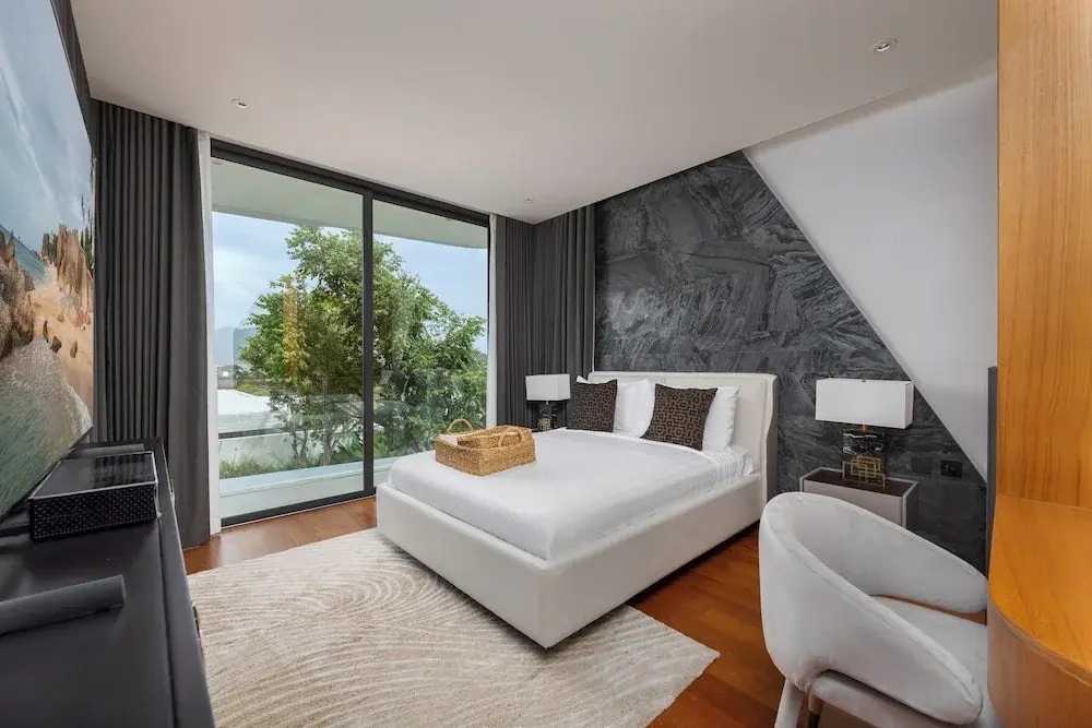 Villa Zavaya Luxury Retreat With Pool
