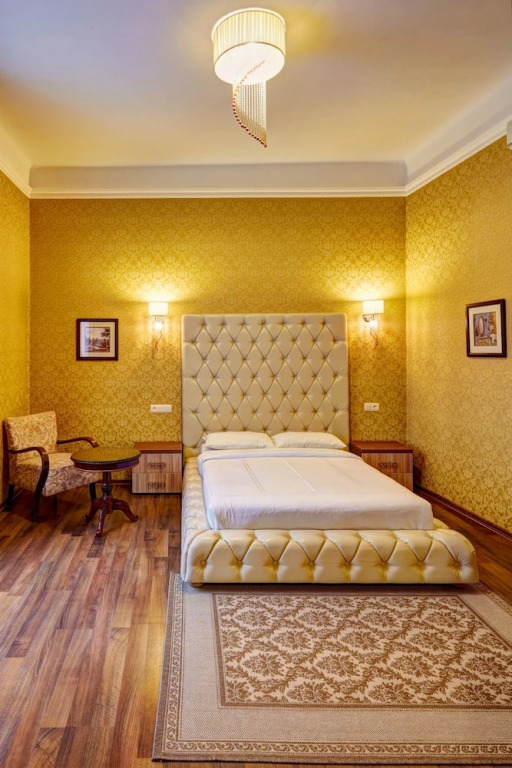 Lviv Apartment