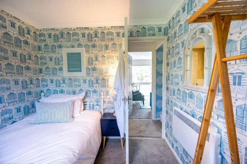 No33 Apartment 4, Hunstanton