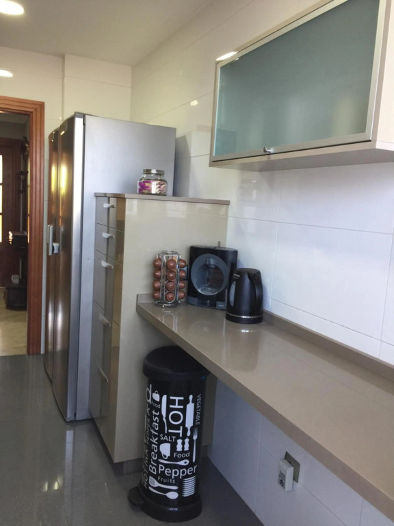 Apartamento de lujo en puerto santiago 2