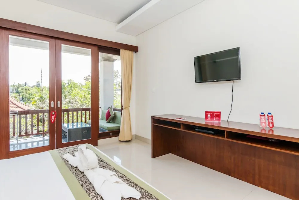 ZEN Rooms Pengosekan 4 Ubud