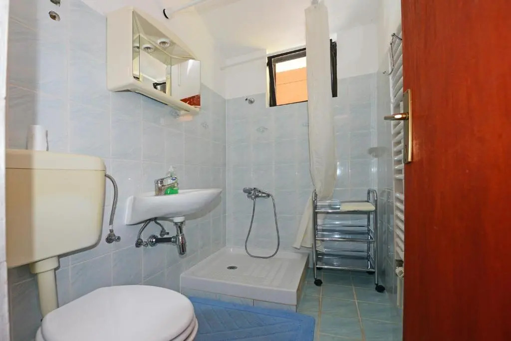 Apartments Tena
