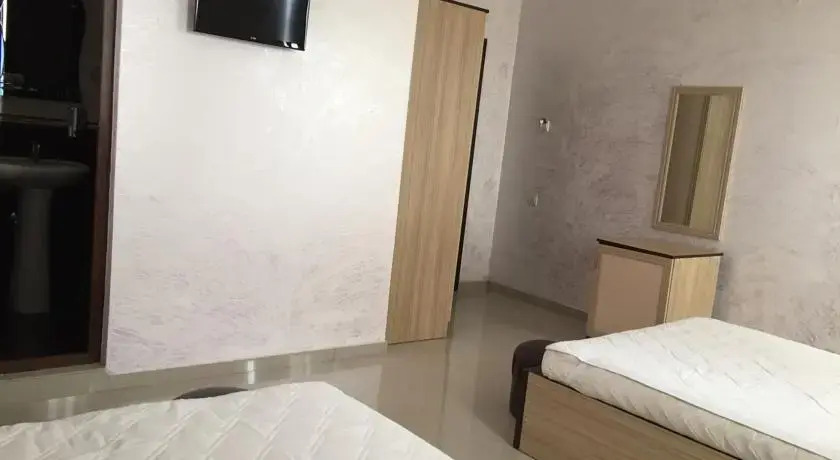 Black Sea Pearl Hotel