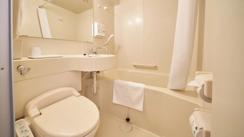 Toyoko Inn Nagoya Nishiki