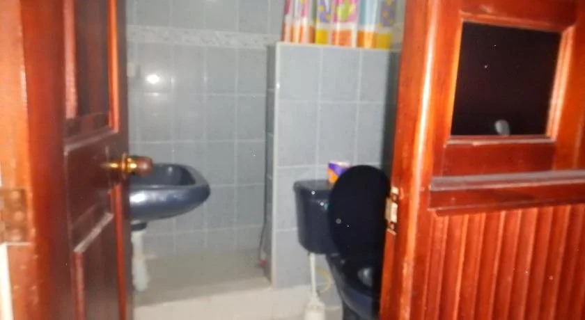 Hospedaje El Shaday