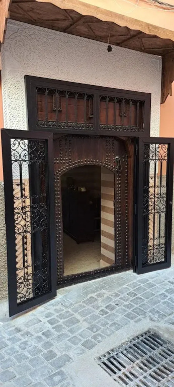 Riad Parfum dOrient