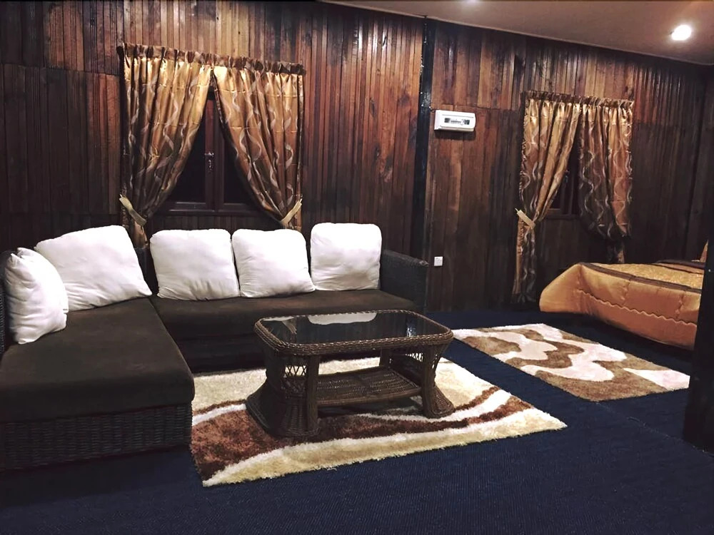NKS Chalet